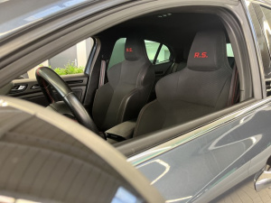 Renault MÉgane Iv Rs 1.8 Tce 280 MÉgane 44 922km