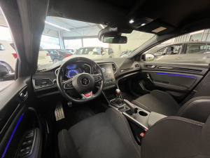 Renault MÉgane Iv Rs 1.8 Tce 280 MÉgane 44 922km