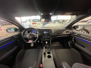 Renault MÉgane Iv Rs 1.8 Tce 280 MÉgane 44 922km