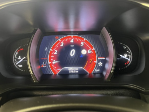 Renault MÉgane Iv Rs 1.8 Tce 280 MÉgane 44 922km