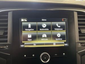 Renault MÉgane Iv Rs 1.8 Tce 280 MÉgane 44 922km