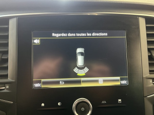 Renault MÉgane Iv Rs 1.8 Tce 280 MÉgane 44 922km