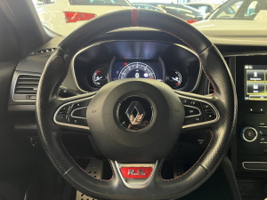 Renault MÉgane Iv Rs 1.8 Tce 280 MÉgane 44 922km