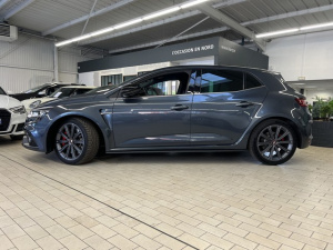 Renault MÉgane Iv Rs 1.8 Tce 280 MÉgane 44 922km