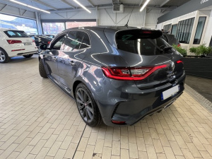 Renault MÉgane Iv Rs 1.8 Tce 280 MÉgane 44 922km