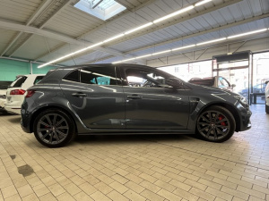 Renault MÉgane Iv Rs 1.8 Tce 280 MÉgane 44 922km