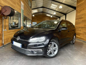 Volkswagen Golf Sw Sw 1.6 Tdi 115 Dsg7 First Edition Golf Sw 69 990km