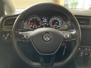 Volkswagen Golf Sw Sw 1.6 Tdi 115 Dsg7 First Edition Golf Sw 69 990km