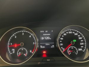 Volkswagen Golf Sw Sw 1.6 Tdi 115 Dsg7 First Edition Golf Sw 69 990km
