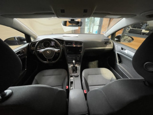 Volkswagen Golf Sw Sw 1.6 Tdi 115 Dsg7 First Edition Golf Sw 69 990km