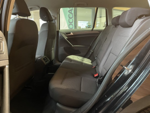 Volkswagen Golf Sw Sw 1.6 Tdi 115 Dsg7 First Edition Golf Sw 69 990km