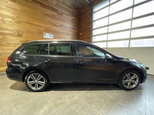 Volkswagen Golf Sw Sw 1.6 Tdi 115 Dsg7 First Edition Golf Sw 69 990km