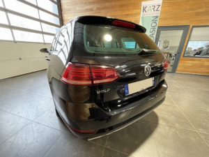Volkswagen Golf Sw Sw 1.6 Tdi 115 Dsg7 First Edition Golf Sw 69 990km