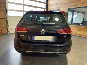 Volkswagen Golf Sw Sw 1.6 Tdi 115 Dsg7 First Edition Golf Sw 69 990km