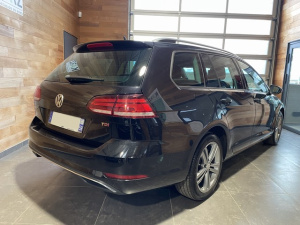 Volkswagen Golf Sw Sw 1.6 Tdi 115 Dsg7 First Edition Golf Sw 69 990km