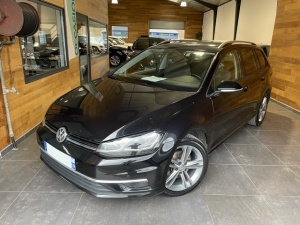 Volkswagen Golf Sw Sw 1.6 Tdi 115 Dsg7 First Edition Golf Sw 69 990km