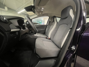 Renault ZoÉ E-tech R110 Batterie Incluse 1er Main Limited ZoÉ 20 584km