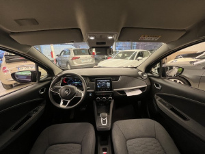 Renault ZoÉ E-tech R110 Batterie Incluse 1er Main Limited ZoÉ 20 584km