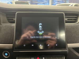 Renault ZoÉ E-tech R110 Batterie Incluse 1er Main Limited ZoÉ 20 584km