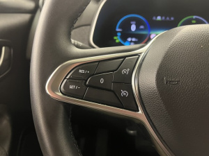 Renault ZoÉ E-tech R110 Batterie Incluse 1er Main Limited ZoÉ 20 584km
