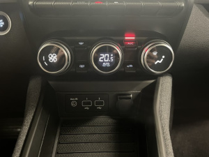 Renault ZoÉ E-tech R110 Batterie Incluse 1er Main Limited ZoÉ 20 584km