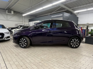 Renault ZoÉ E-tech R110 Batterie Incluse 1er Main Limited ZoÉ 20 584km