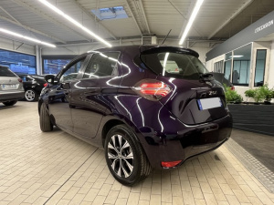 Renault ZoÉ E-tech R110 Batterie Incluse 1er Main Limited ZoÉ 20 584km