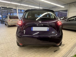 Renault ZoÉ E-tech R110 Batterie Incluse 1er Main Limited ZoÉ 20 584km