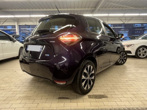 Renault ZoÉ E-tech R110 Batterie Incluse 1er Main Limited ZoÉ 20 584km