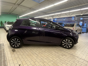 Renault ZoÉ E-tech R110 Batterie Incluse 1er Main Limited ZoÉ 20 584km