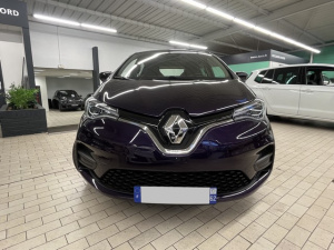 Renault ZoÉ E-tech R110 Batterie Incluse 1er Main Limited ZoÉ 20 584km