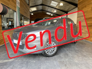 Peugeot 2008 1.6 Blue Hdi 100ch Bvm5 Active 2008 127 969km