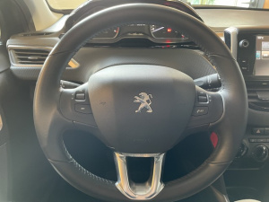 Peugeot 2008 1.6 Blue Hdi 100ch Bvm5 Active 2008 127 969km