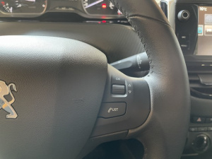 Peugeot 2008 1.6 Blue Hdi 100ch Bvm5 Active 2008 127 969km