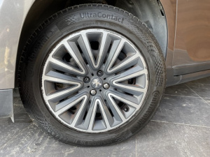 Peugeot 2008 1.6 Blue Hdi 100ch Bvm5 Active 2008 127 969km