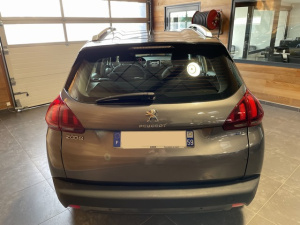 Peugeot 2008 1.6 Blue Hdi 100ch Bvm5 Active 2008 127 969km