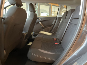 Peugeot 2008 1.6 Blue Hdi 100ch Bvm5 Active 2008 127 969km