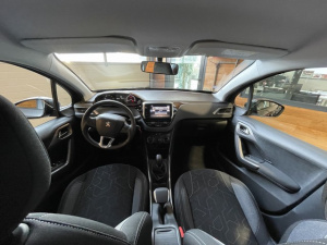 Peugeot 2008 1.6 Blue Hdi 100ch Bvm5 Active 2008 127 969km