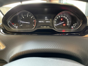 Peugeot 2008 1.6 Blue Hdi 100ch Bvm5 Active 2008 127 969km