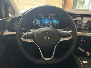 Volkswagen Golf Business 2.0 Tdi 115 Dsg Golf 61 583km