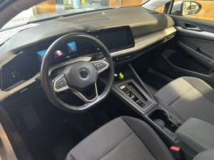 Volkswagen Golf Business 2.0 Tdi 115 Dsg Golf 61 583km