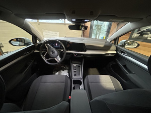 Volkswagen Golf Business 2.0 Tdi 115 Dsg Golf 61 583km