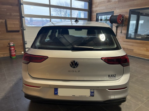 Volkswagen Golf Business 2.0 Tdi 115 Dsg Golf 61 583km