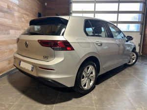 Volkswagen Golf Business 2.0 Tdi 115 Dsg Golf 61 583km