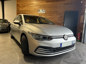 Volkswagen Golf Business 2.0 Tdi 115 Dsg Golf 61 583km