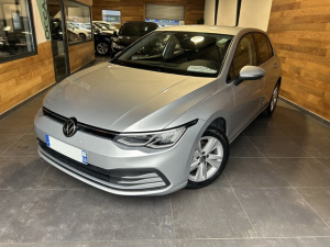 Volkswagen Golf Business 2.0 Tdi 115 Dsg Golf 61 583km