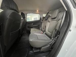 Renault Grand Scenic Iv Dci 130 Energy Business 7 Pl Grand Scenic 78 868km