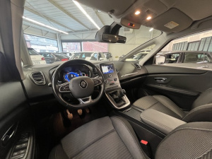 Renault Grand Scenic Iv Dci 130 Energy Business 7 Pl Grand Scenic 78 868km
