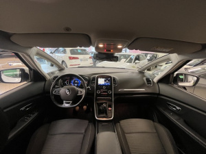 Renault Grand Scenic Iv Dci 130 Energy Business 7 Pl Grand Scenic 78 868km