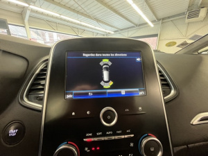 Renault Grand Scenic Iv Dci 130 Energy Business 7 Pl Grand Scenic 78 868km